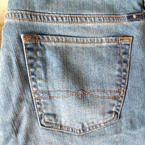 Womens Shorts Lucky Brand Petite 29 size